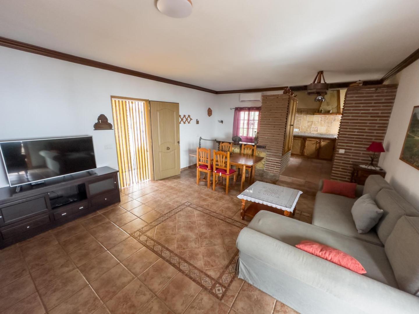 Villa Vistas Torrox Eksteriør billede