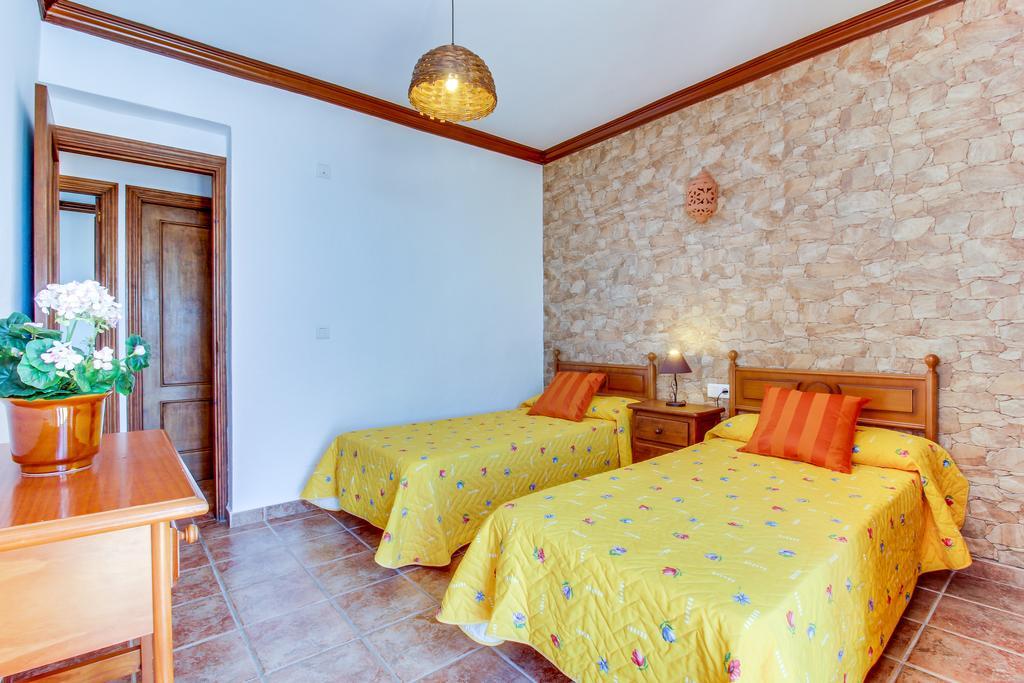 Villa Vistas Torrox Eksteriør billede