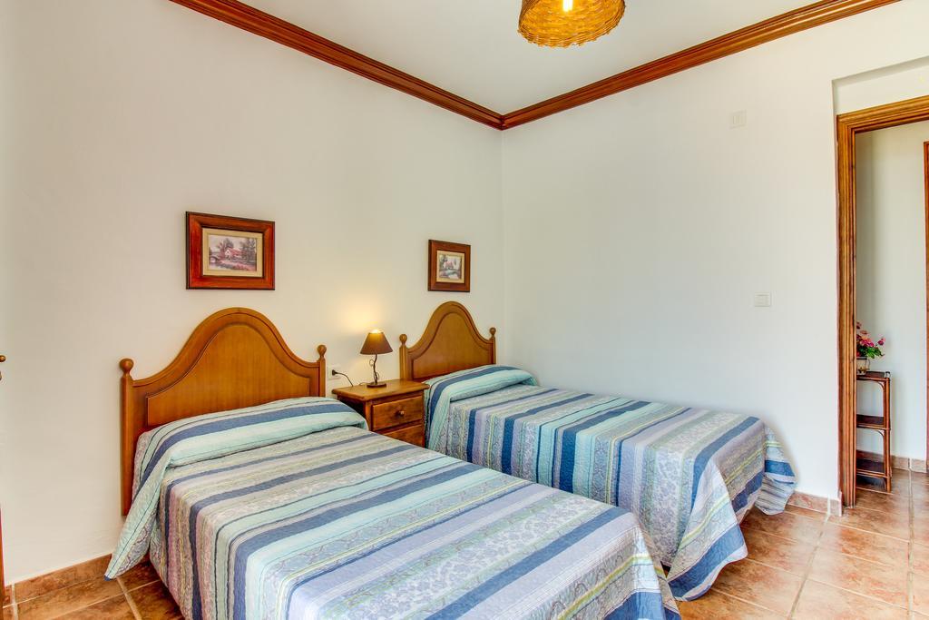 Villa Vistas Torrox Eksteriør billede